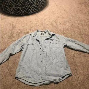 Men’s long sleeve shirt
